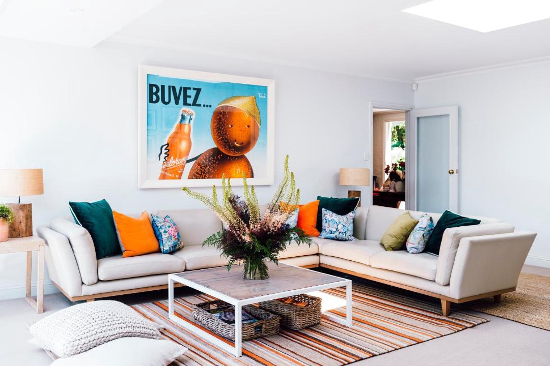 Photo of Livingroom in Olinda
