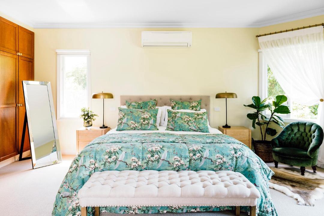 Photo of Bedroom in Olinda