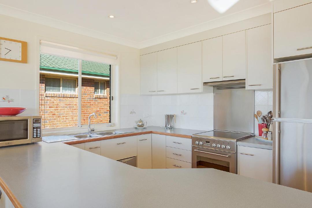 Photo of Kitchen in North Narooma