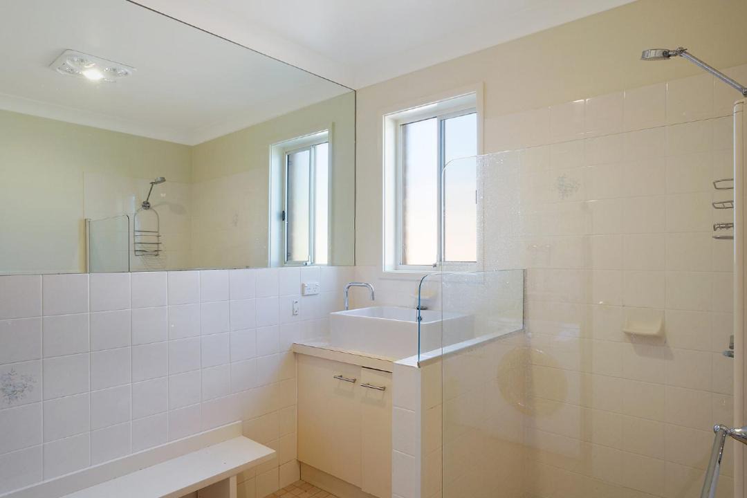 Photo of Bathroom in North Narooma