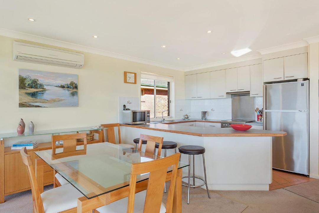 Photo of Kitchen in North Narooma