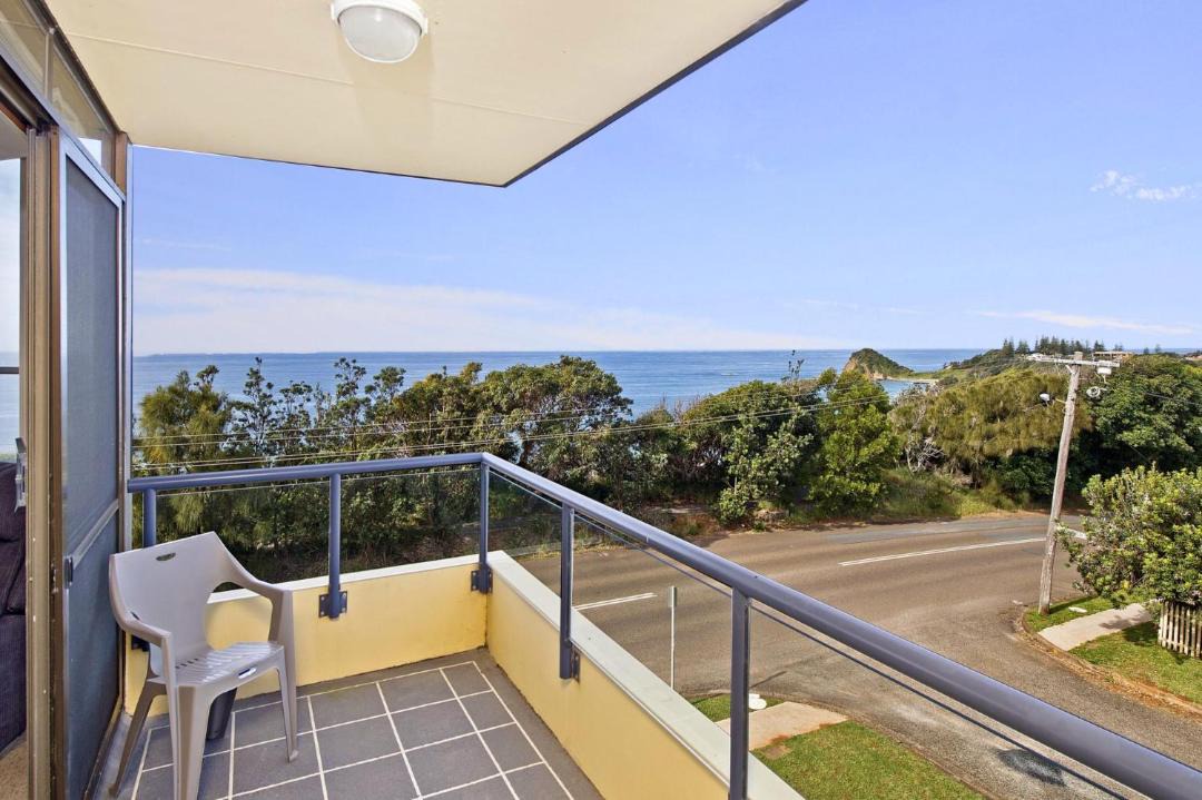 Photo of Patio Balcony in Port Macquarie
