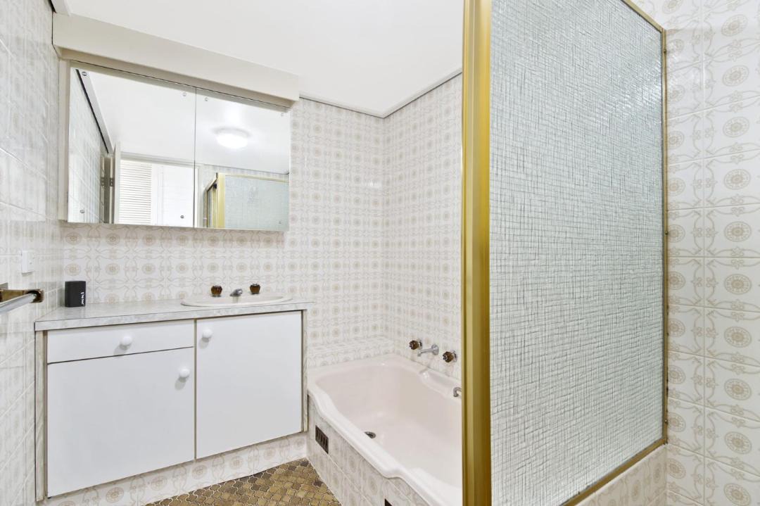 Photo of Bathroom in Port Macquarie