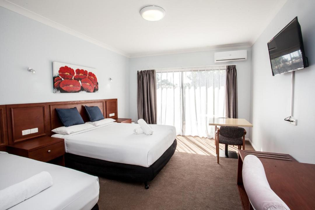 Photo of Bedroom in Springwood