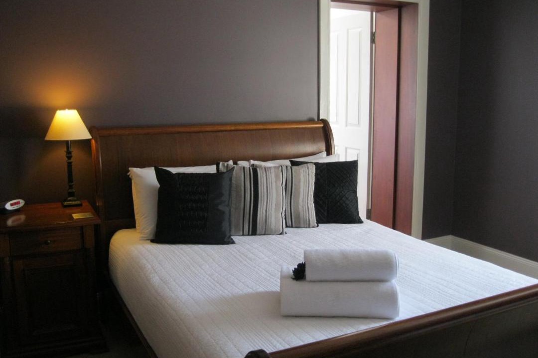 Photo of Bedroom in South West Rocks
