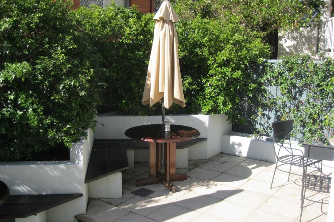 Photo of Patio Balcony in South West Rocks