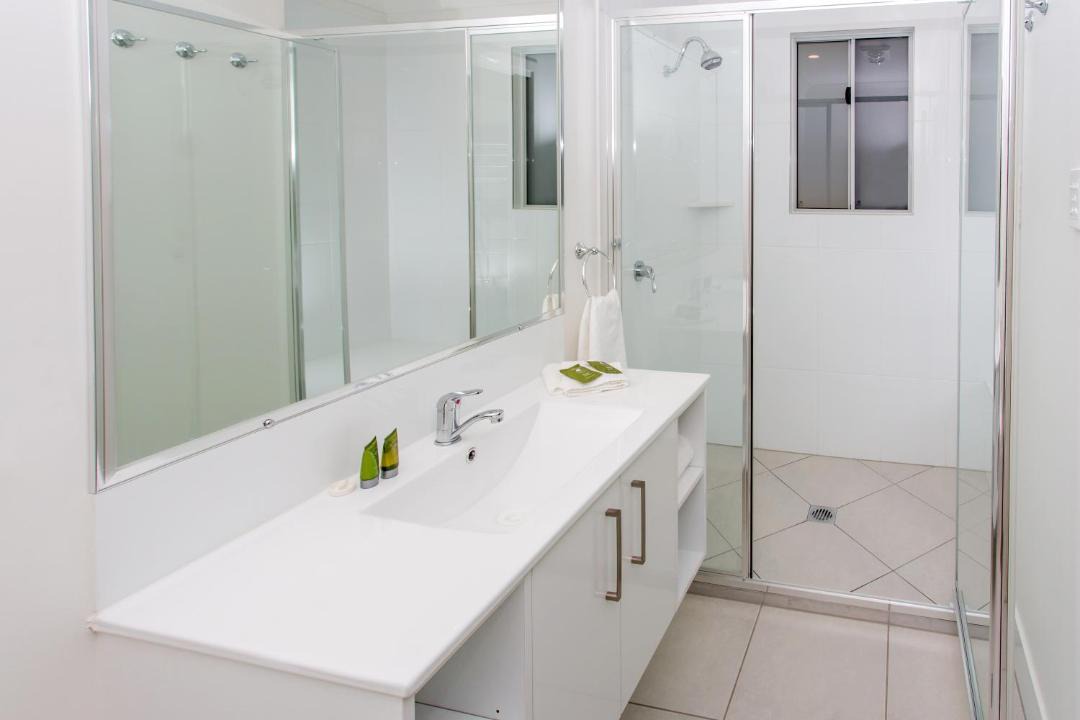 Photo of Bathroom in Helensvale