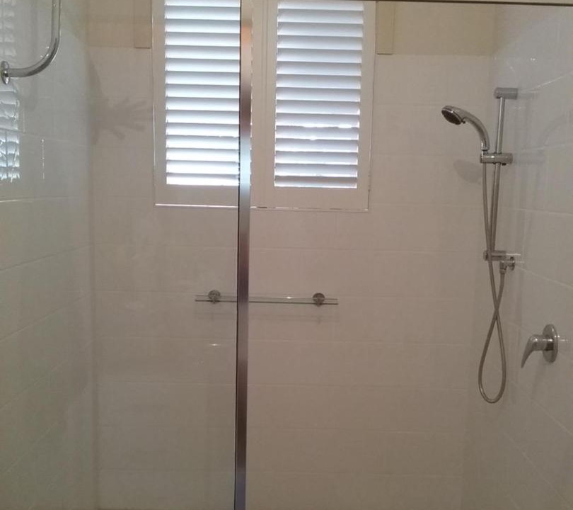 Photo of Bathroom in Kingscote