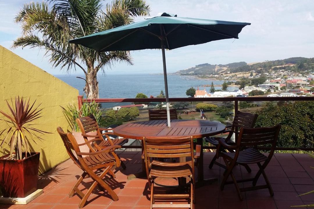 Photo of Patio Balcony in Penguin