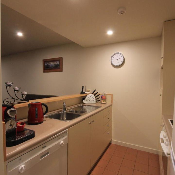 Photo of Kitchen in Thredbo