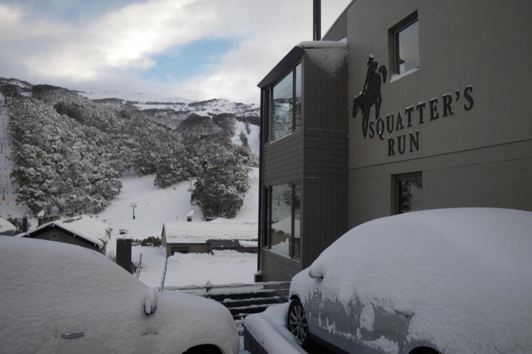Photo of Others in Thredbo