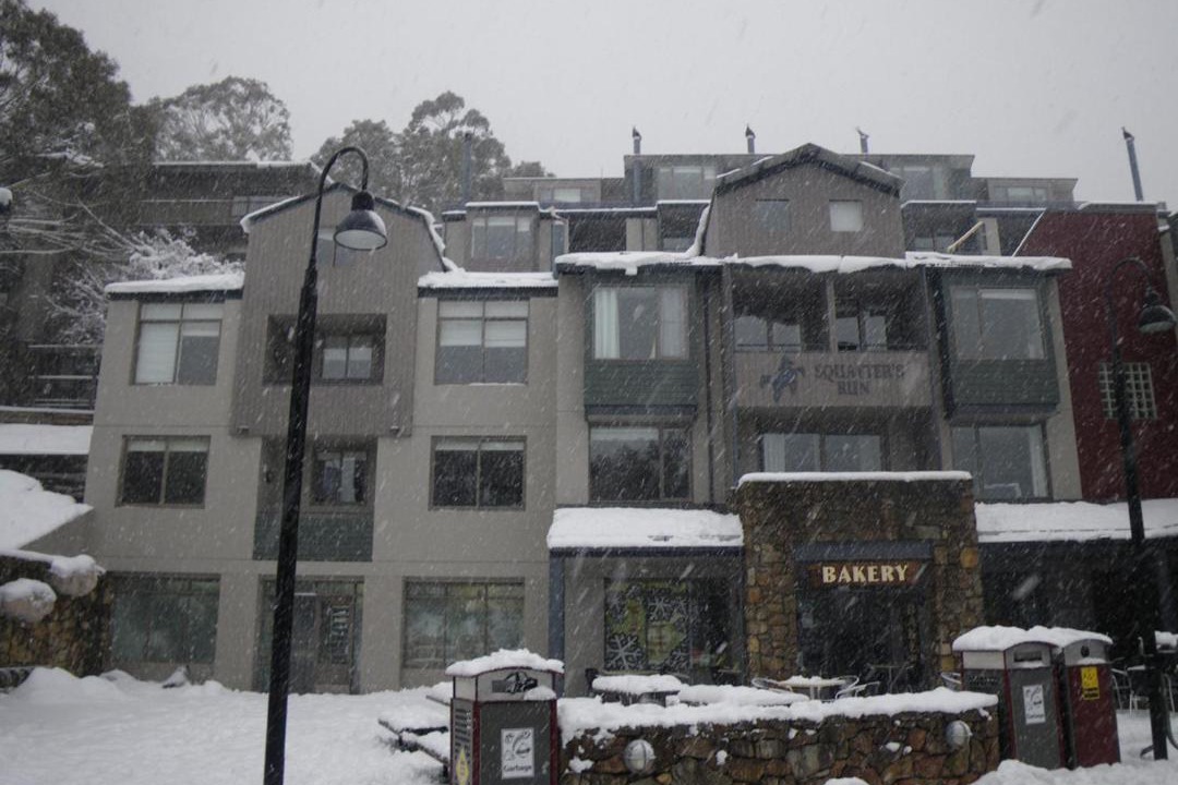 Photo of Others in Thredbo