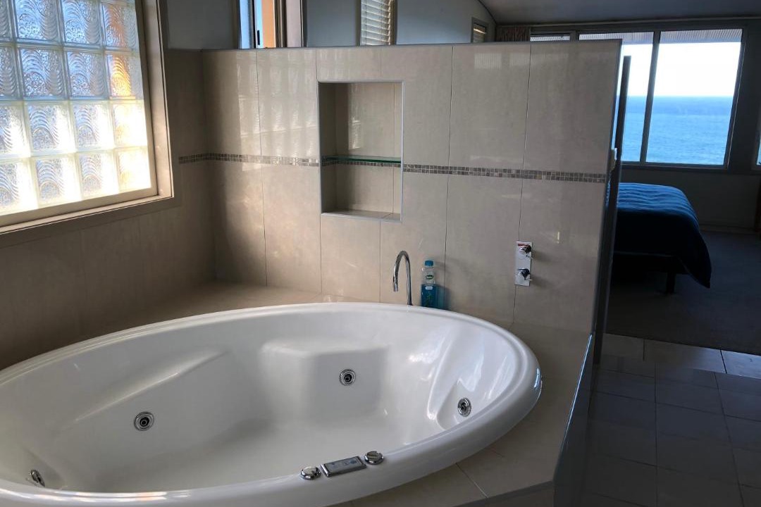 Photo of Bathroom in Way Way