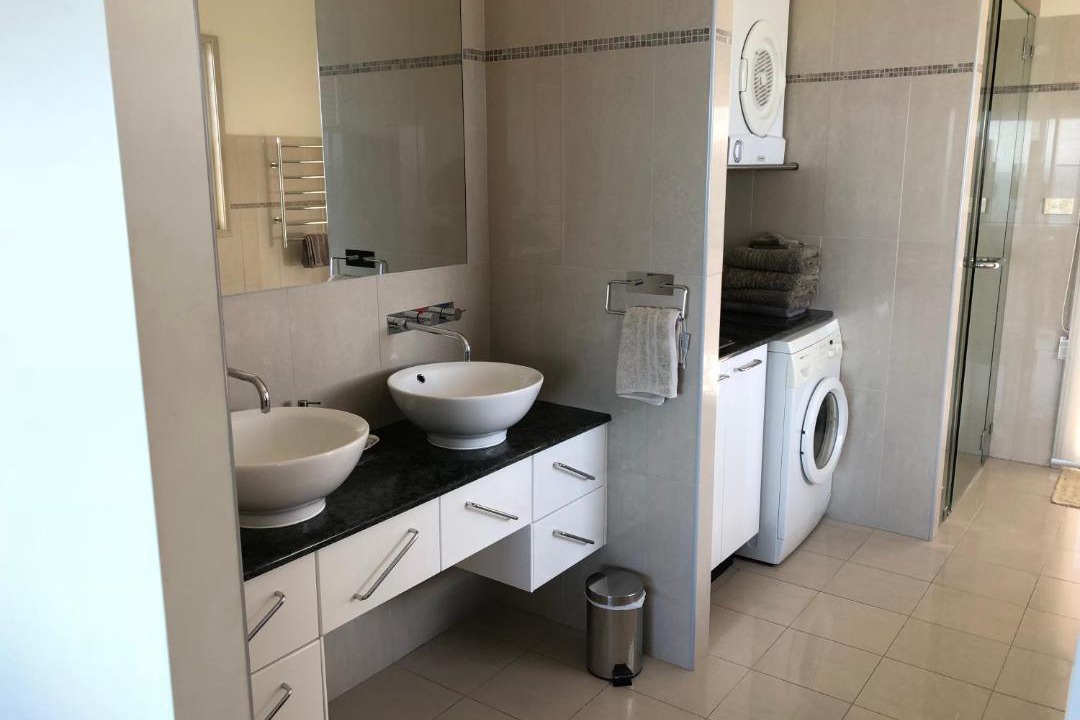 Photo of Bathroom in Way Way