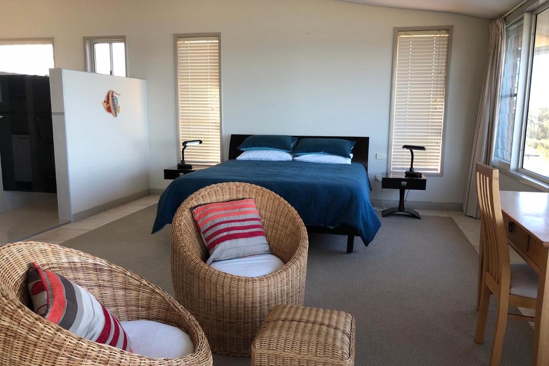 Photo of Bedroom in Way Way