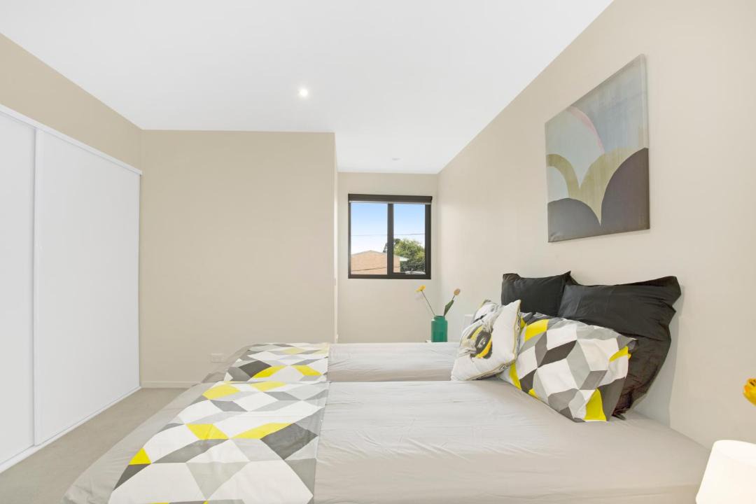Photo of Bedroom in Glen Waverley