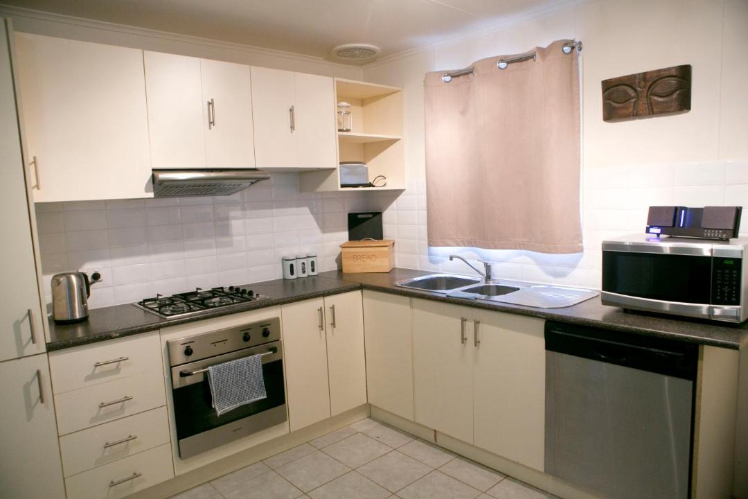 Photo of Kitchen in Coober Pedy