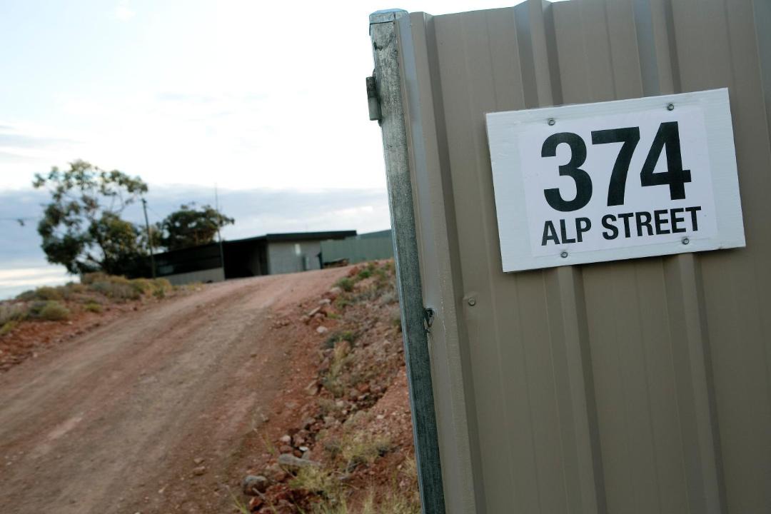 Photo of Others in Coober Pedy