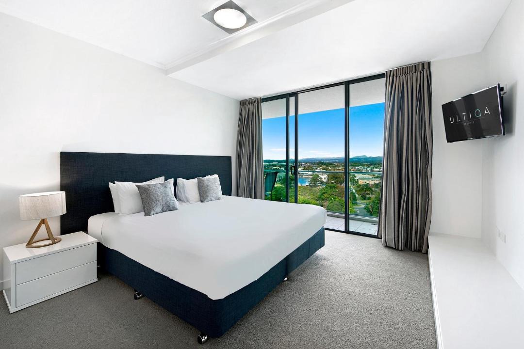 Photo of Bedroom in Broadbeach Waters
