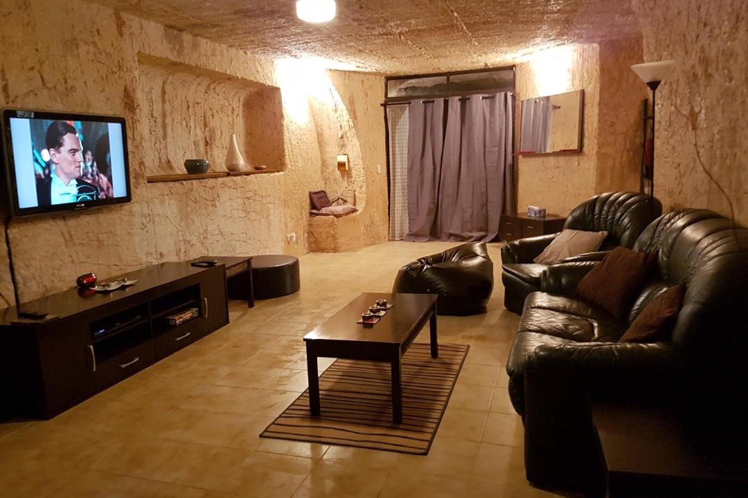 Photo of Livingroom in Coober Pedy