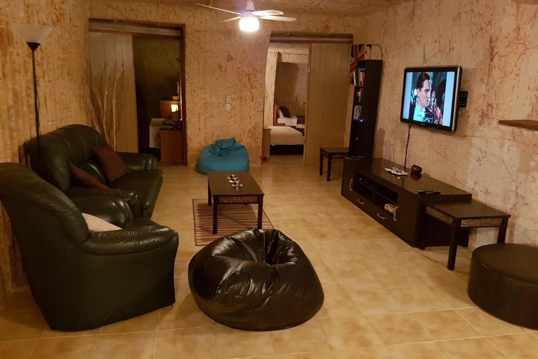 Photo of Livingroom in Coober Pedy