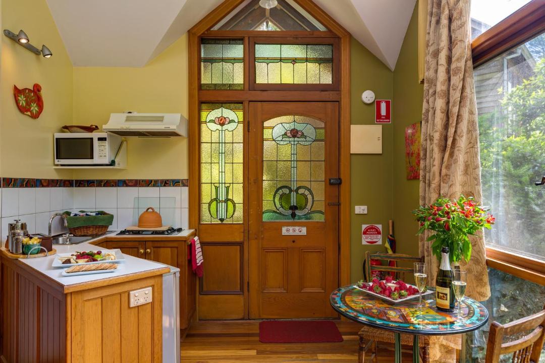 Photo of Kitchen in Olinda