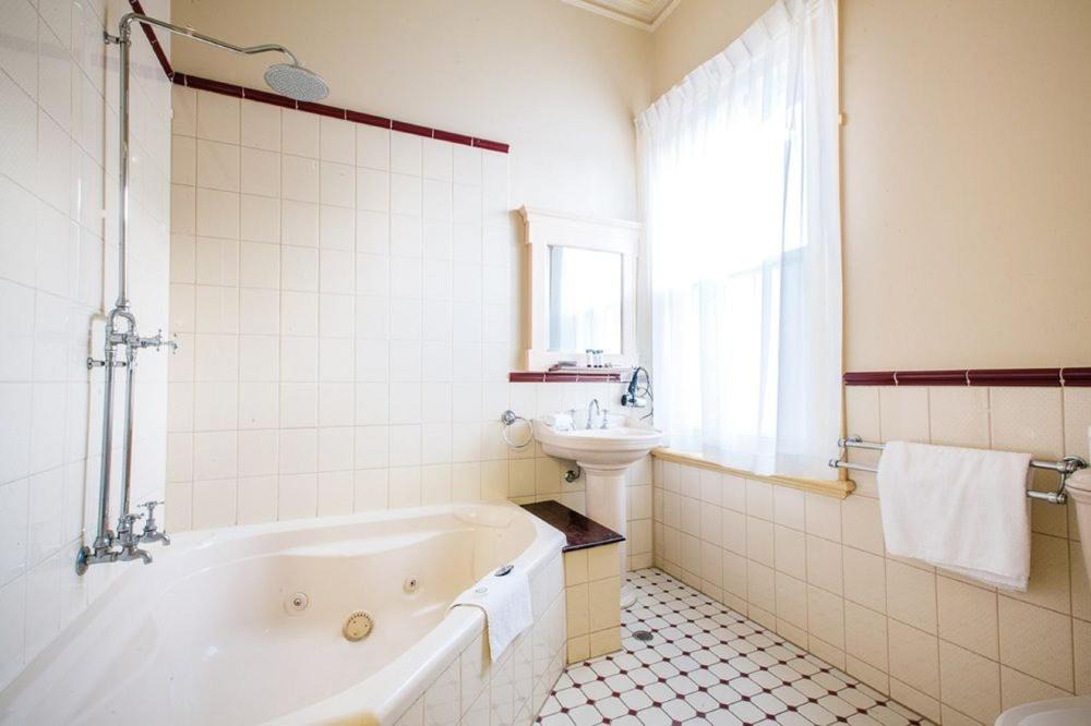 Photo of Bathroom in Hawthorn