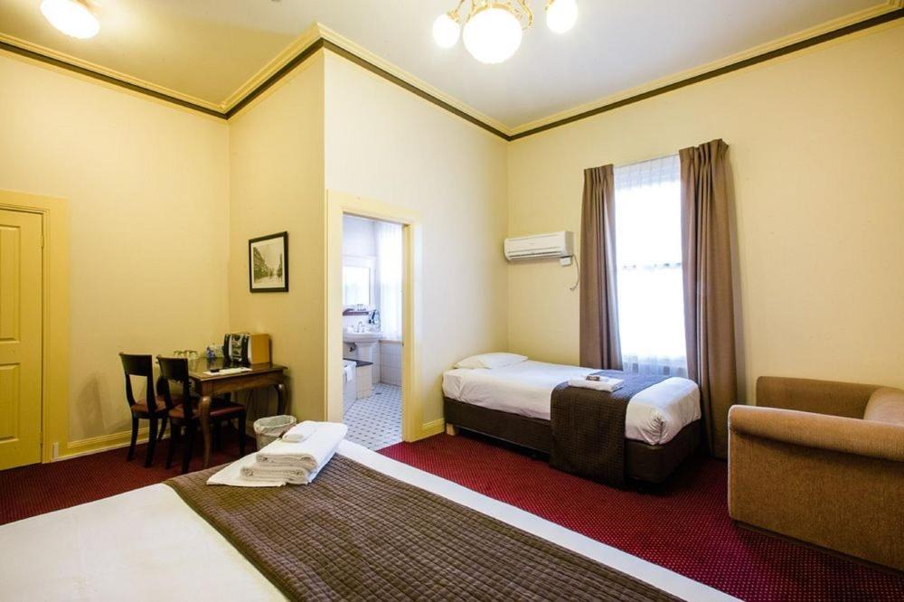Photo of Bedroom in Hawthorn