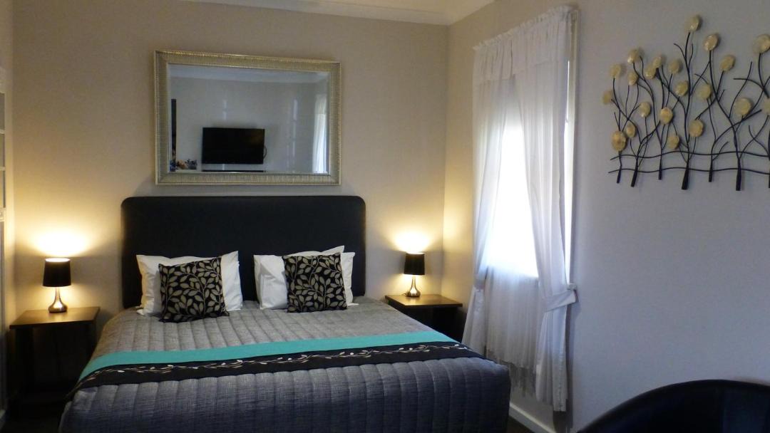 Photo of Bedroom in Bridgetown