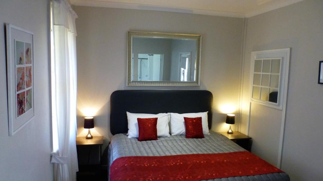 Photo of Bedroom in Bridgetown