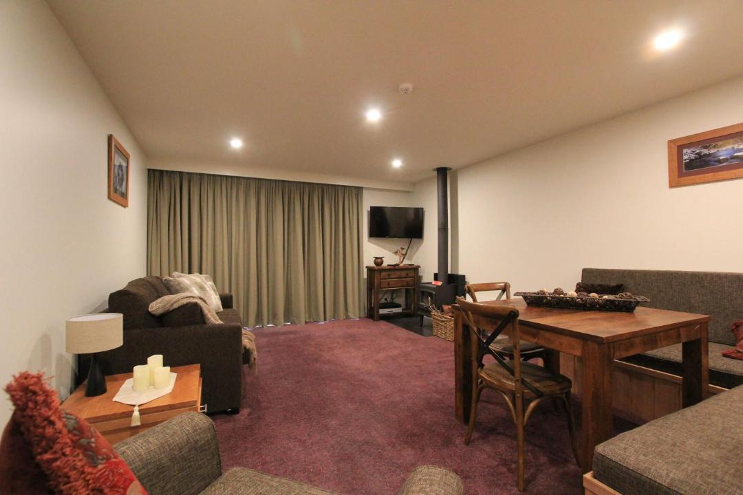 Photo of Livingroom in Thredbo