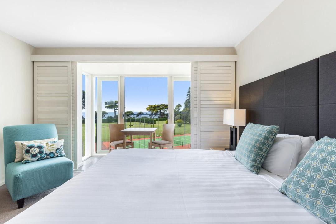 Photo of Bedroom in Lorne
