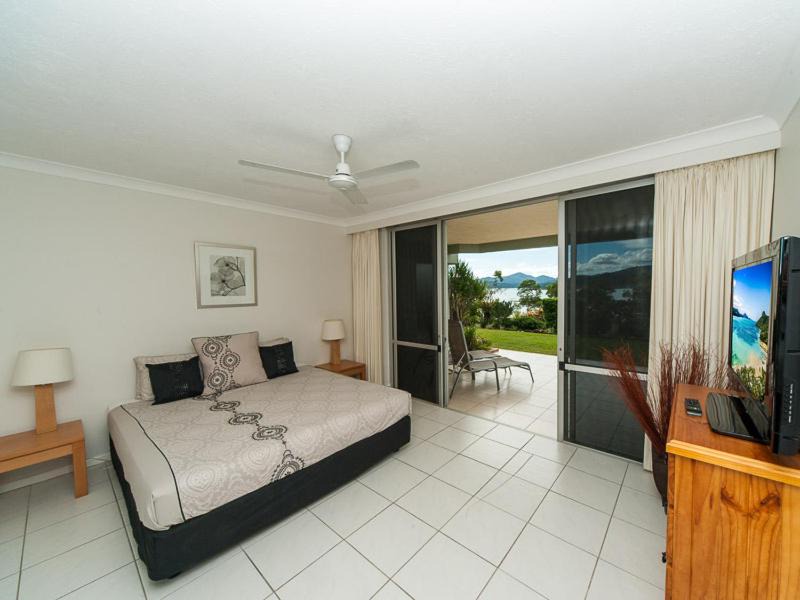 Photo of Livingroom in Hamilton Island