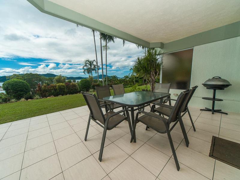 Photo of Patio Balcony in Hamilton Island