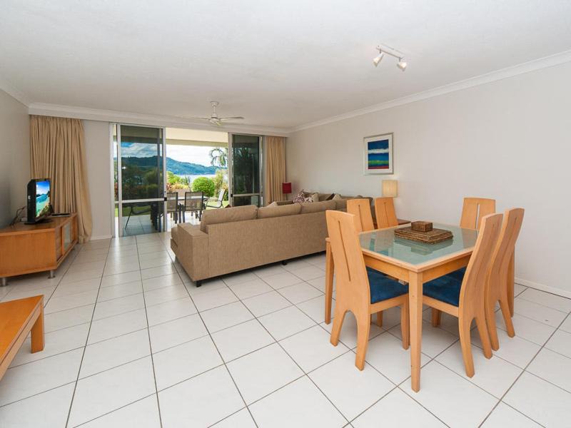 Photo of Livingroom in Hamilton Island