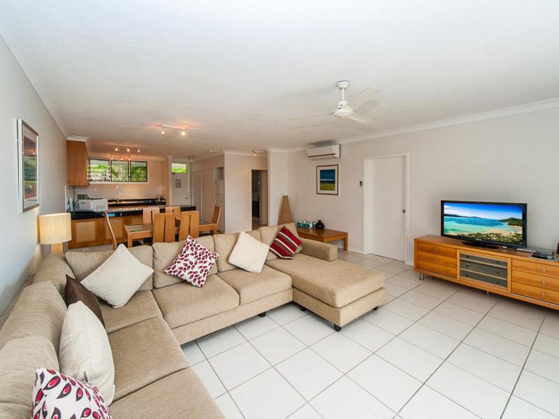 Photo of Livingroom in Hamilton Island