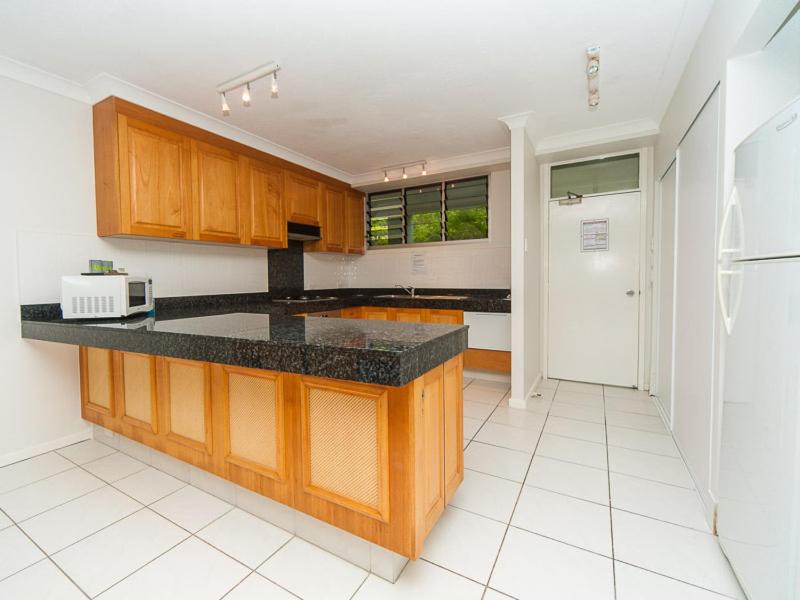 Photo of Kitchen in Hamilton Island