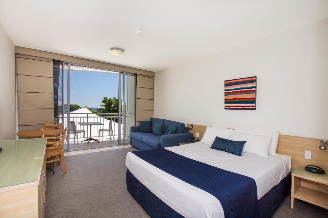 Photo of Bedroom in Point Lookout