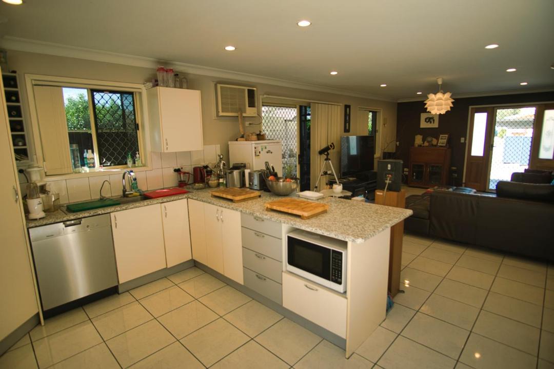Photo of Kitchen in Mount Gravatt East