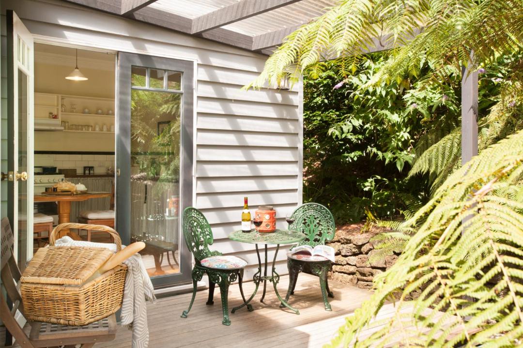 Photo of Patio Balcony in Mount Dandenong