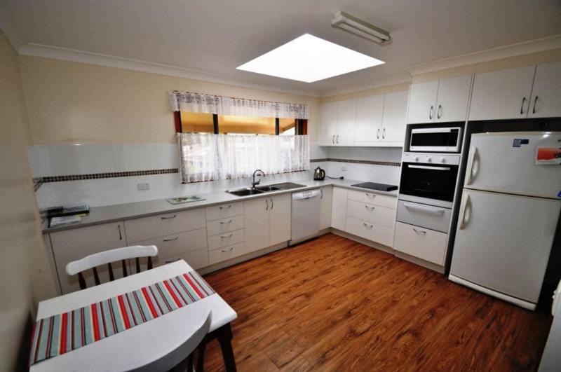 Photo of Kitchen in Dalmeny