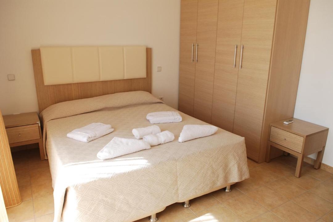 Photo of Bedroom in Gennadi
