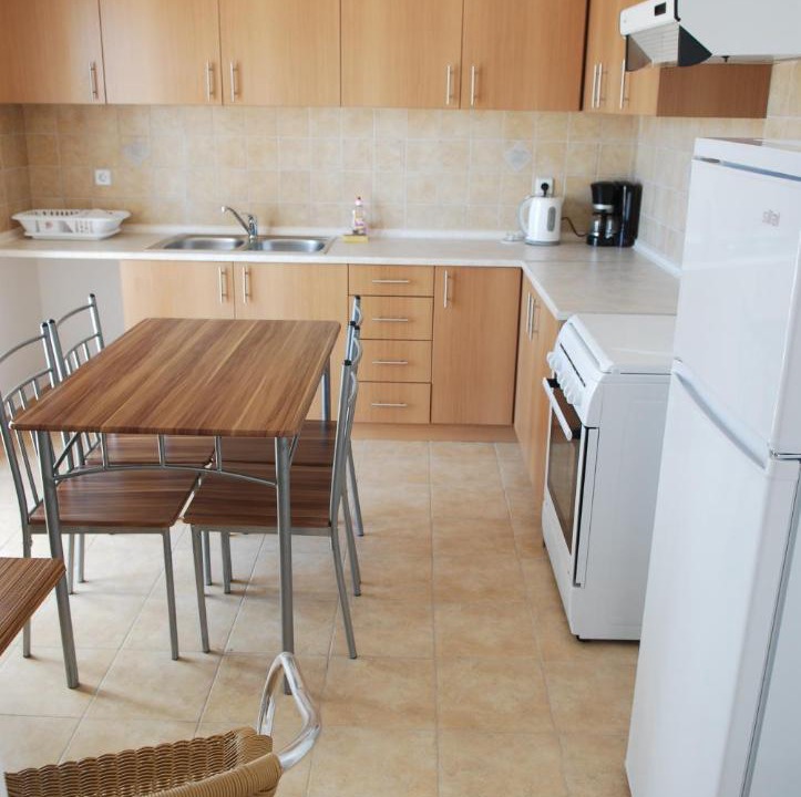 Photo of Kitchen in Gennadi