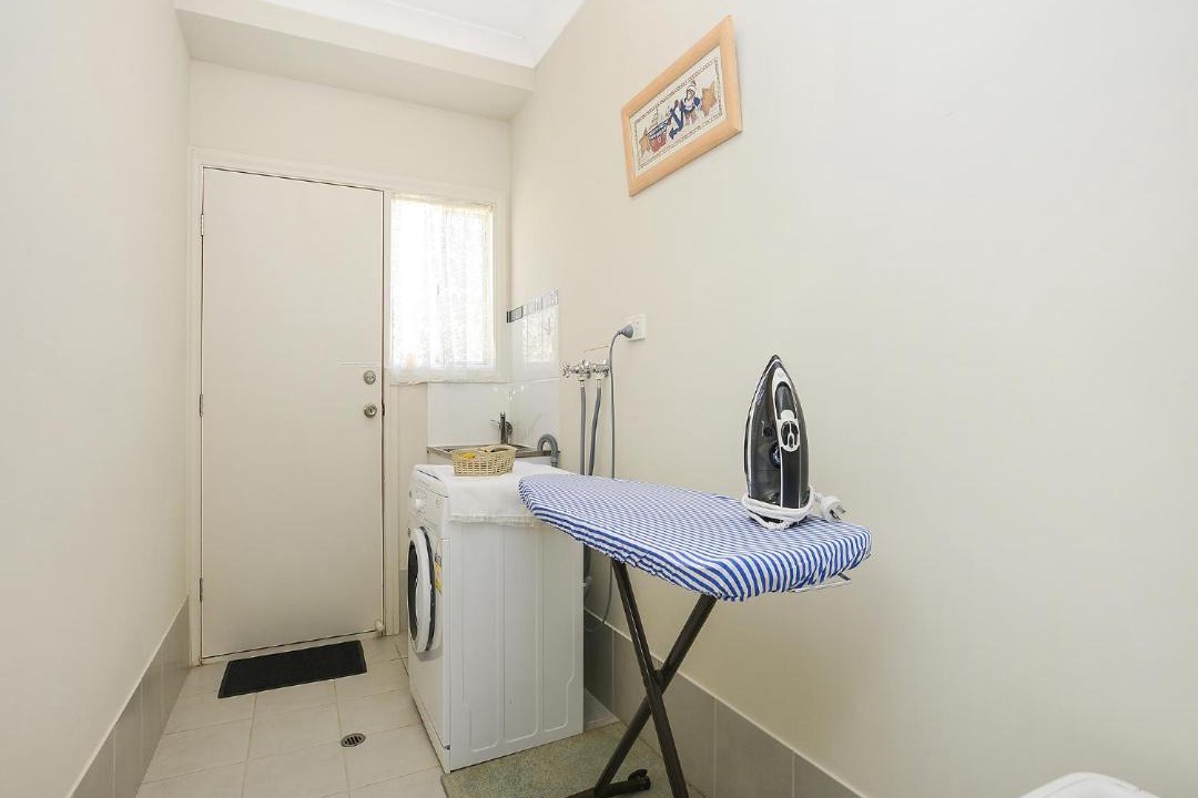 Photo of Bathroom in Port Elliot