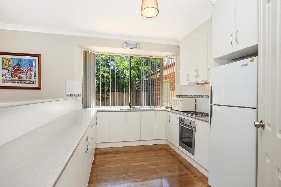 Photo of Kitchen in Port Elliot