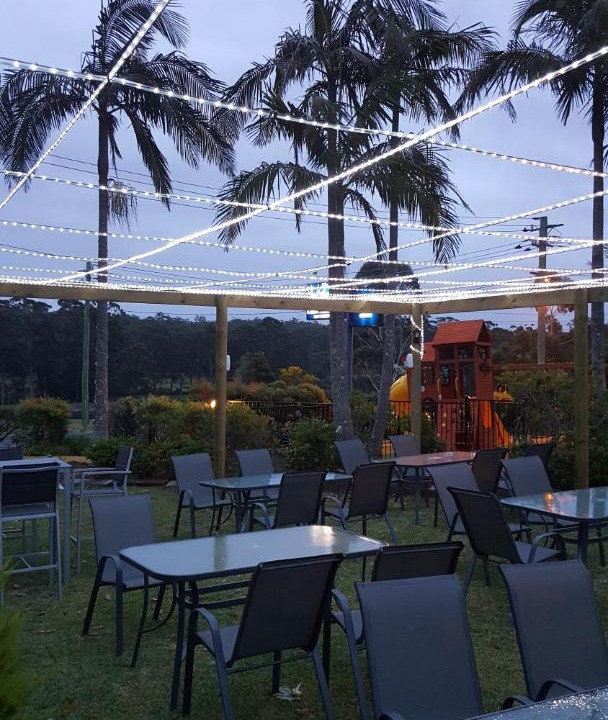 Photo of Patio Balcony in Lake Tabourie