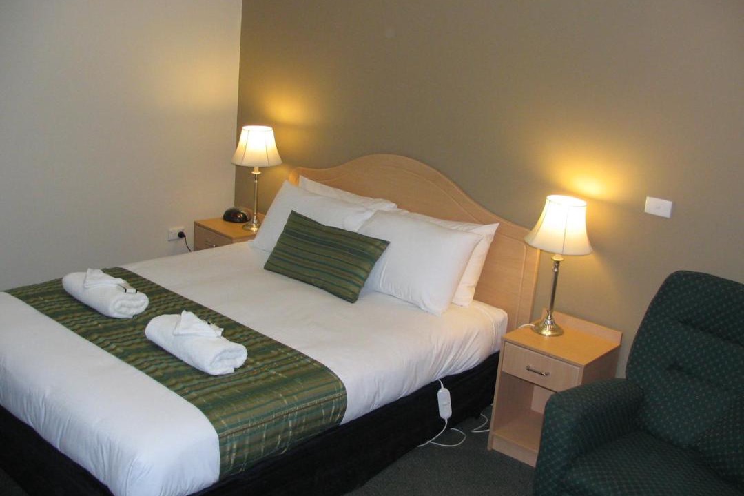 Photo of Bedroom in Dubbo