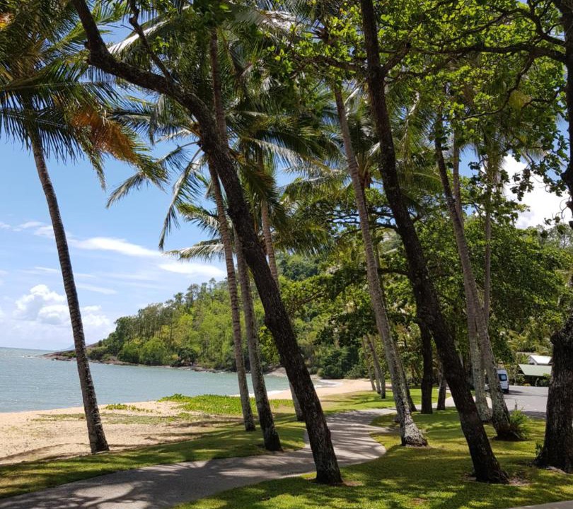 Photo of Others in Trinity Beach