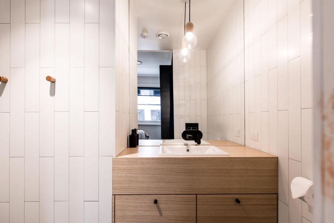 Photo of Bathroom in Sullivan's Cove