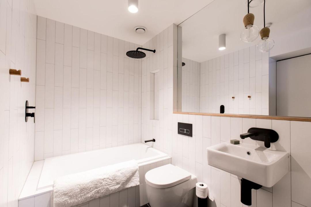 Photo of Bathroom in Sullivan's Cove